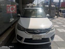 Chery Tiggo 3